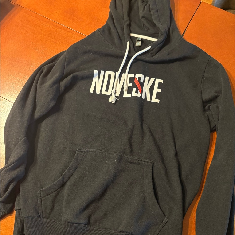 Noveske hoody